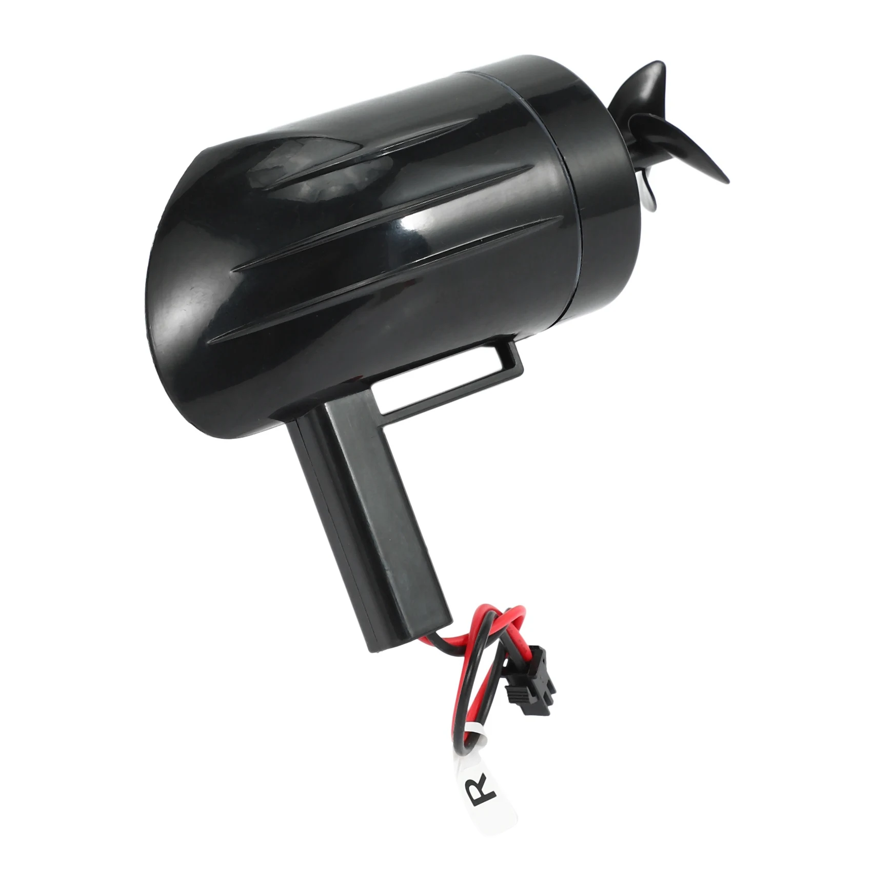 

【Элегантный дизайн】2X для Flytec 2011-5, радиоуправляемая лодка для рыбалки, правая сторона, передняя часть двигателя, аксессуары для модернизированной лодки с приманкой 2011-5, правая