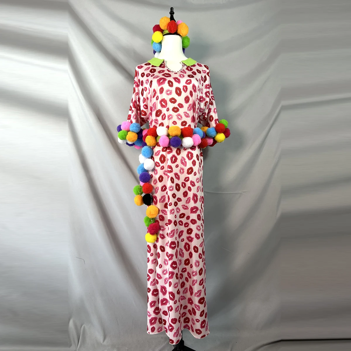 

Костюм для танца живота на заказ, элегантный халат + платок + пояс, 2 шт., взрослые и дети, балади Шааби, профессиональные костюмы для выступлений