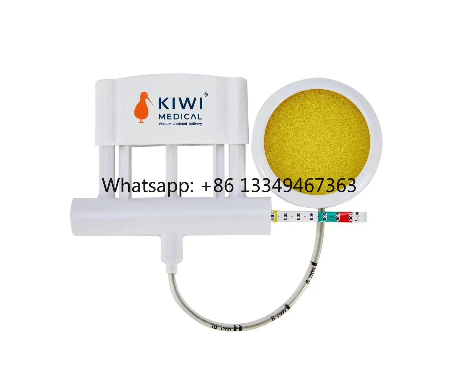 Obstetric Suction C…