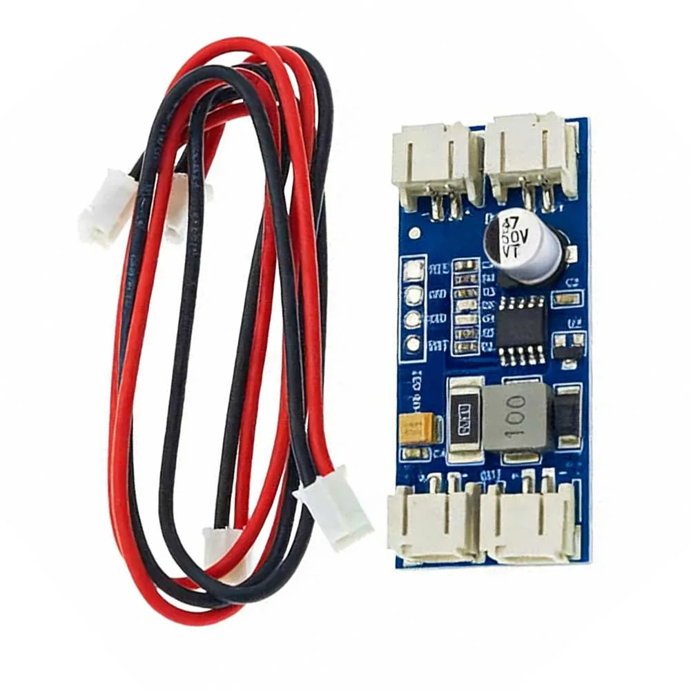 CNFor 3791-Based For MPPT Solar Charge Controller Module Compatible with For 3.7V 4.2V Single-Cell Lithium Batteries