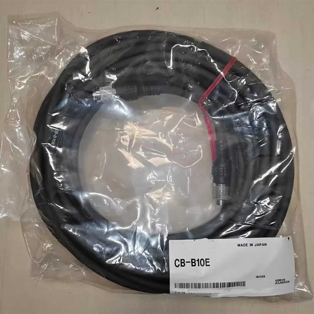 The connecting line CB-B10E
