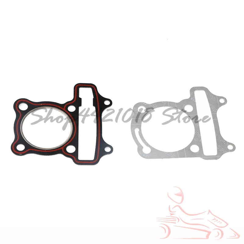 brand new GY6 125cc Complete Gasket 4-stroke 139QMB 137MQB 152QMI 157QMJ Moped Scooter Kart ATV