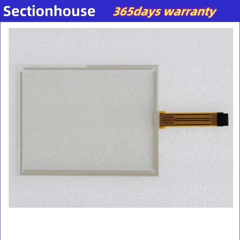 

New Touch Screen For 3M RES-10.4-PL8 P/N: 95422B Touch Panel Glass Protection Screen Replacement