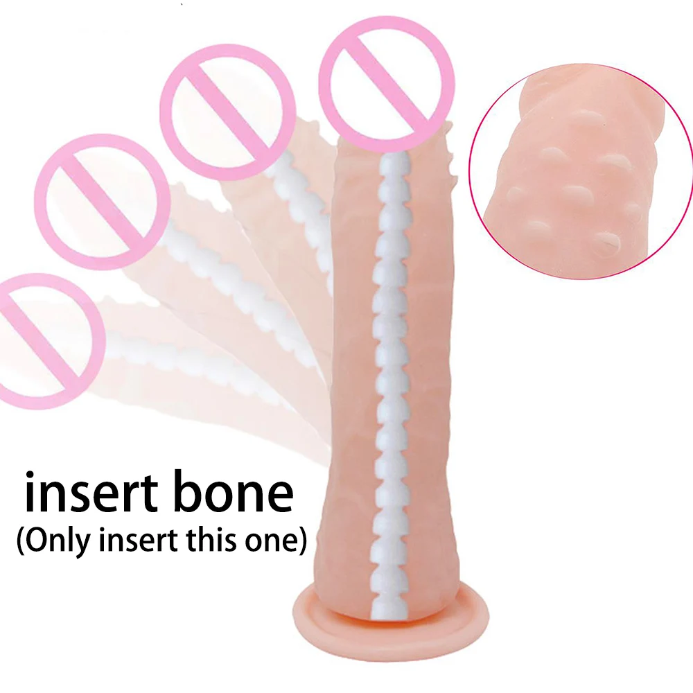 YEMA Huge Horse Realistic Big Dildo Vibrator Penis for Women Vagina G-Spot Female Masturbation Massager Adult Sex Toys Sexy Shop