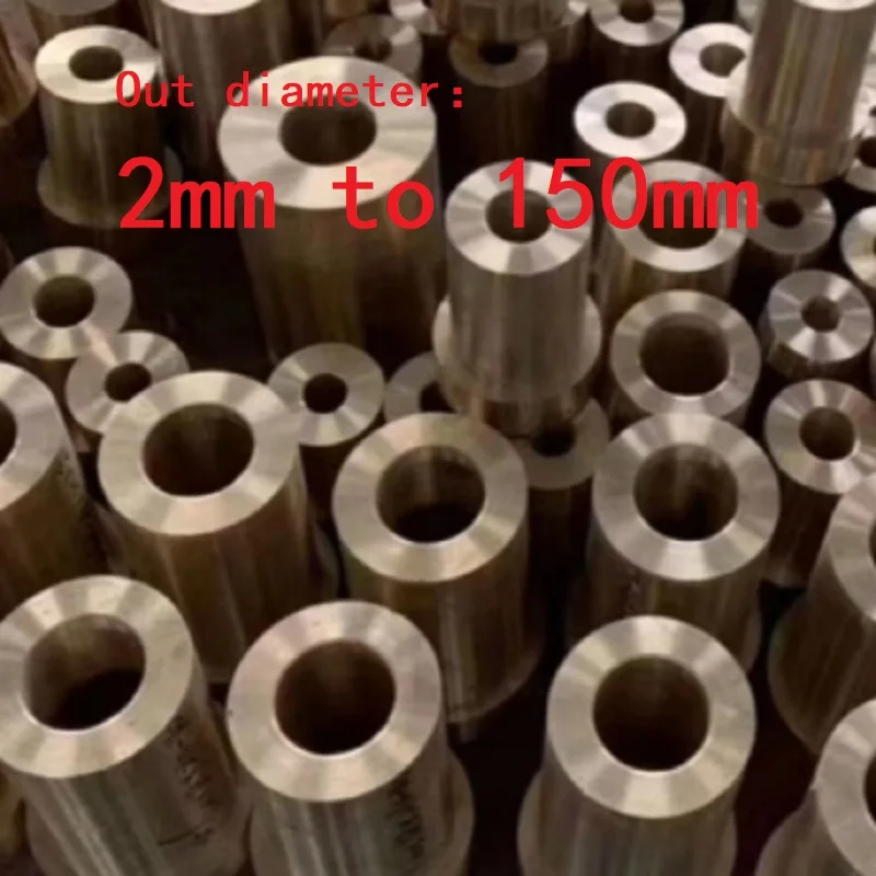 1Pc Brass Alloy Tub…