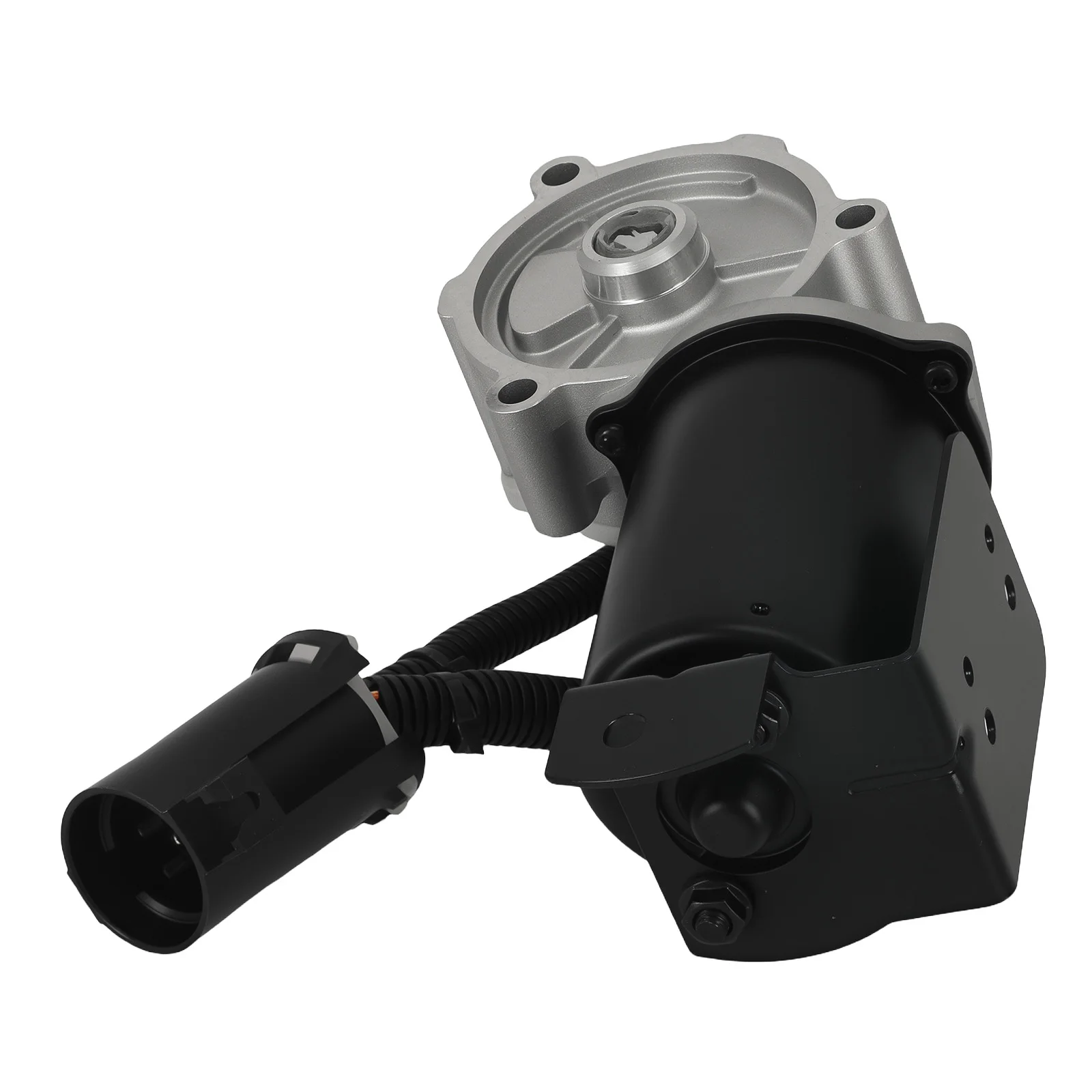 

Приводной механизм (актуатор) трансмиссии для Great Wall, для Mazda BT50 06-2011