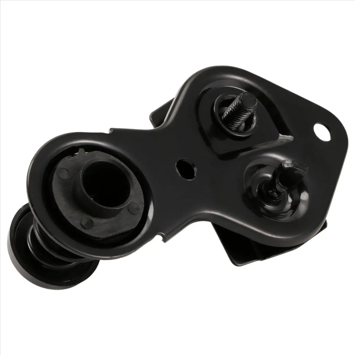 NCSMT 2038800460 Hood Safety Catch Latch Front Engine Lid Holder for Mercedes W164 W203 W209