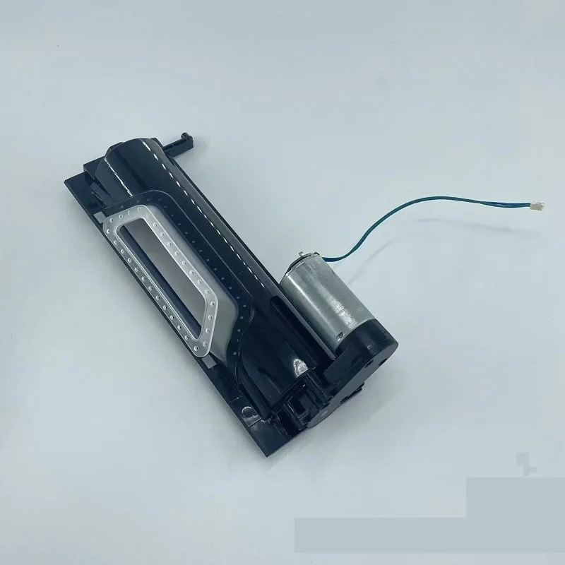 Pezzi di ricambio per aspirapolvere robot Motore spazzola principale con gruppo alloggiamento per Lydsto R1 R2 pro S1 R3 R5 A