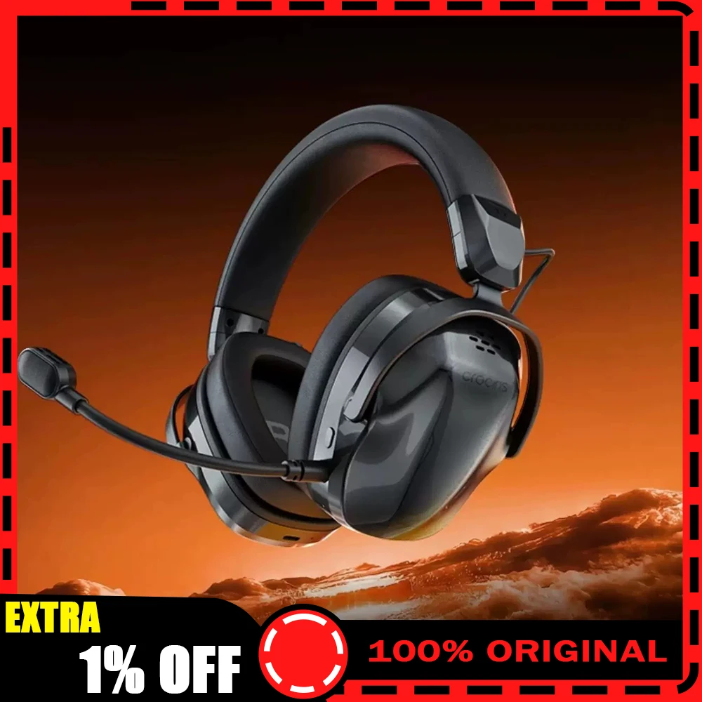XIBERIA T7 Wireless Three Cavity Frequency Division Architecture Wireless Bluetooth Headset Tri Core Heterogeneous Flagship Chip
