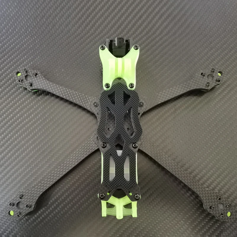 APEX DC O3 5Inch FPV Frame 250 225mm 5