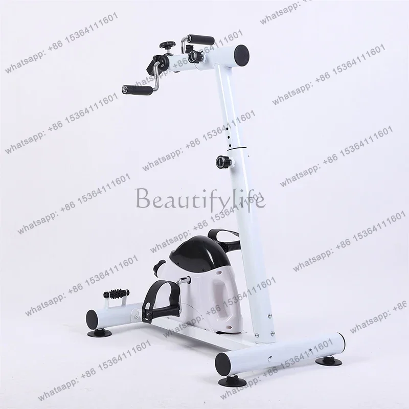 Best Sellers MIYAUP New Fitness Equipment Elderly Rehabilitation Training Machine Stroke Hemiplegia Training Bicycle