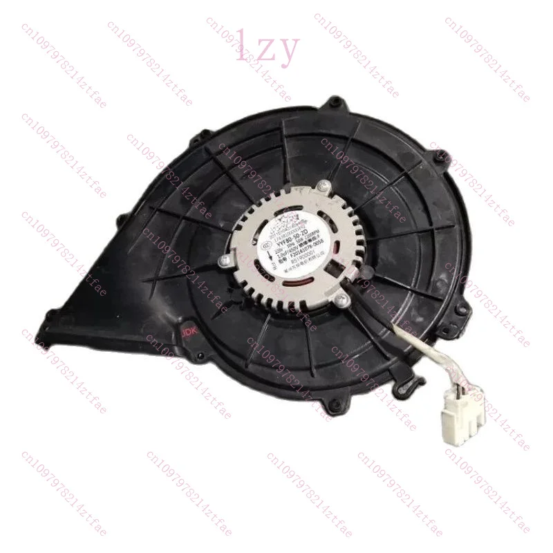 

Used for Drum washing machine drying motor YYF80-50-2D drying fan motor 17438100000490 YYF80-50-2D 17438100002242 accessories