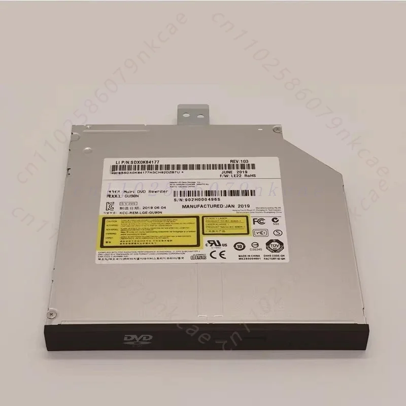for Lenovo B415 M410 M415 M425 M427 M428 Desktop Optical Drive DVD Burner