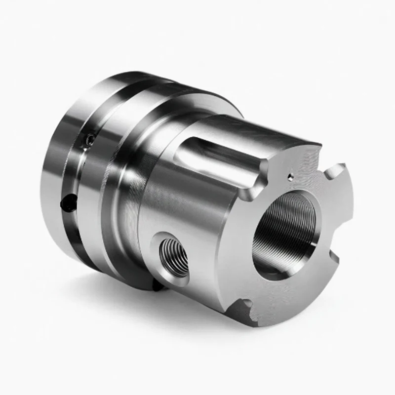 

Услуги протяжки с ЧПУ по индивидуальному заказу на заводе OEM. Прецизионное фрезерование и токарние деталей из нержавеющей стали, алюминия и титана.