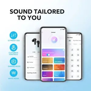 12ベストセールスhuawei freebuds 3iケースカバー -№1