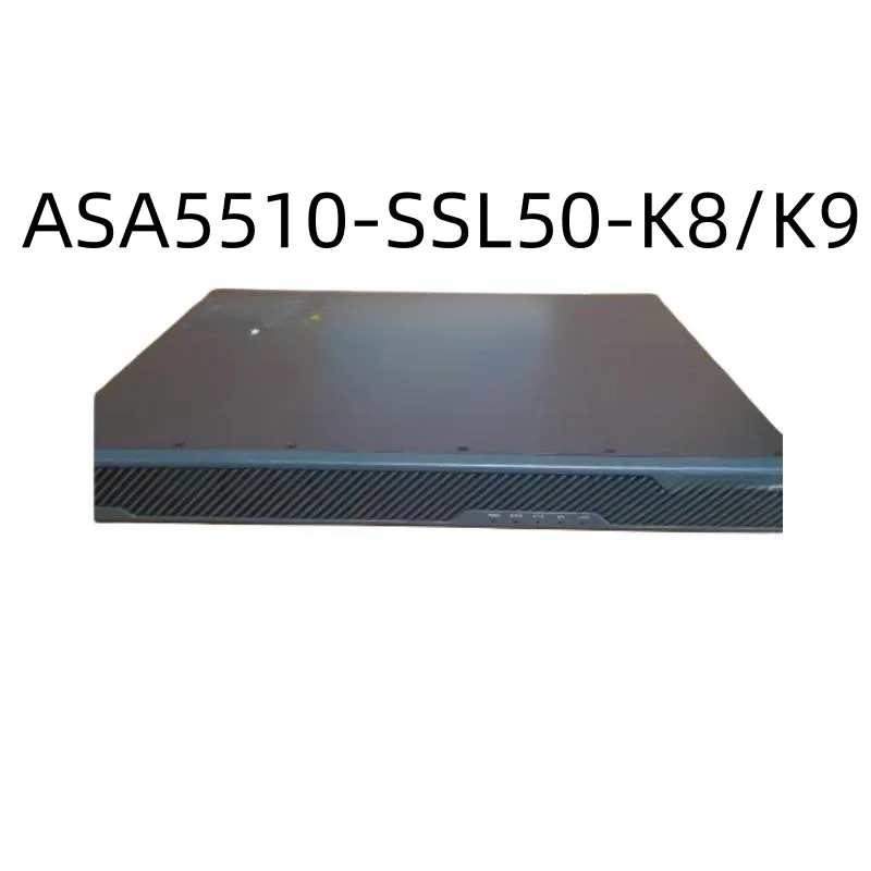 

New Original Genuine Firewall ASA5510-CSC20-K8-K9 ASA5510-SSL50-K8-K9 ASA5510-SSL100-K8-K9 ASA5510-SSL250-K8-K9