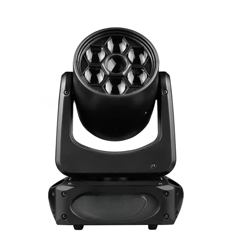 150W pattern moving head light bee eye atmosphere dyeing light private room colorful wedding bar beam of light KTV flash
