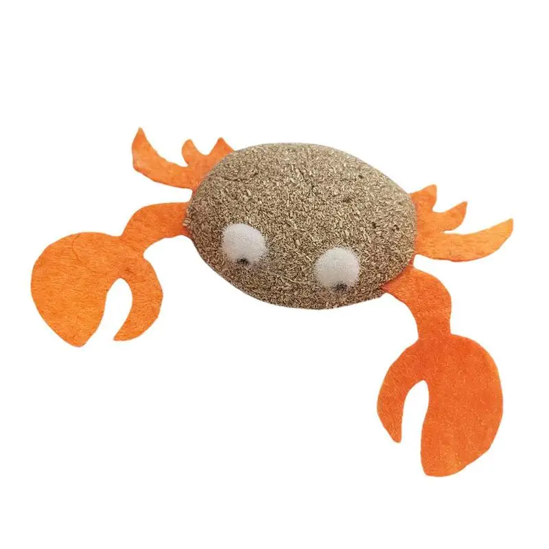 Catnip para brinquedos do gato brinquedos do gato com catnip brinquedos do gato gatinho brinquedos sortments desenhos animados estilo segurança comestível saudável catnip brinquedo do animal de estimação