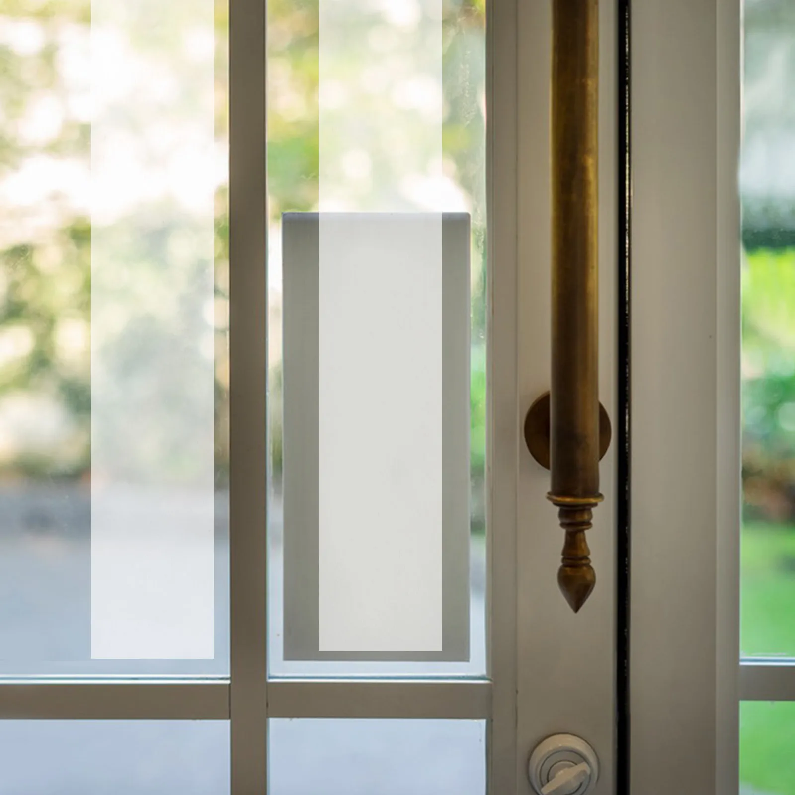 

1 Roll Transparent Windproof For Gaps Weather Resistant Adhesive Strip Door Household Use Efficient Insulation Window