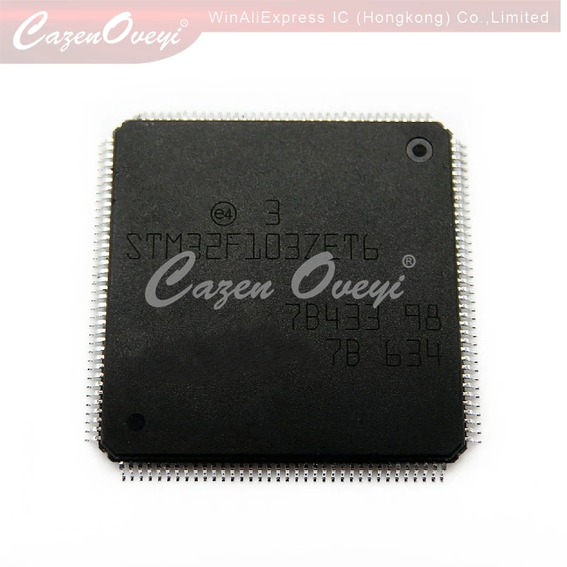 STM32F103RGT6 STM32F103 ADV7611BSWZ ADV7611BSW ADV7611 LC75412WH LC75412 volume：13X13CM LQFP-64