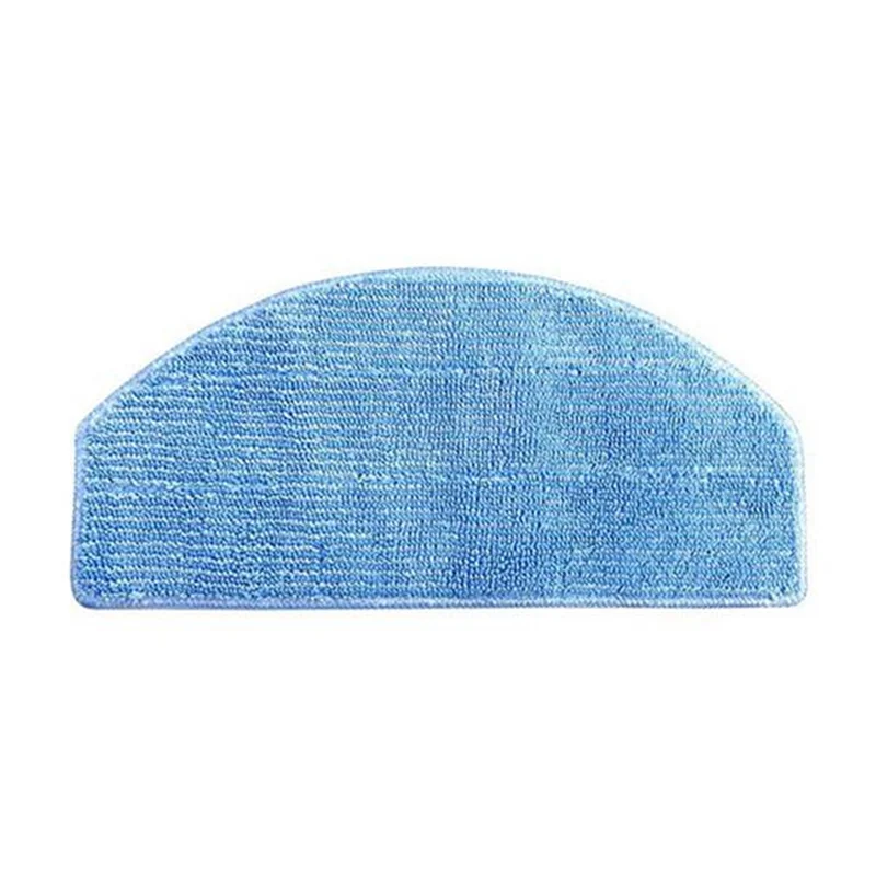 Accessoires de remplacement pour torchon, A94E-12 pièces, pour Robot de balayage Tikom G8000/G8000pro