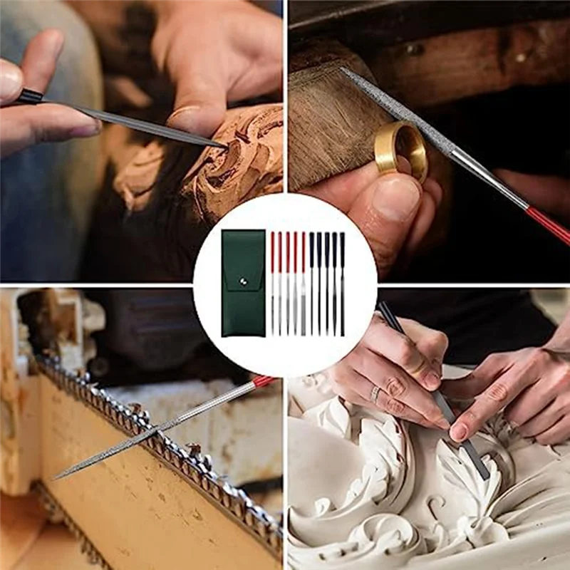 A20F-5 Pcs Mini Dia…