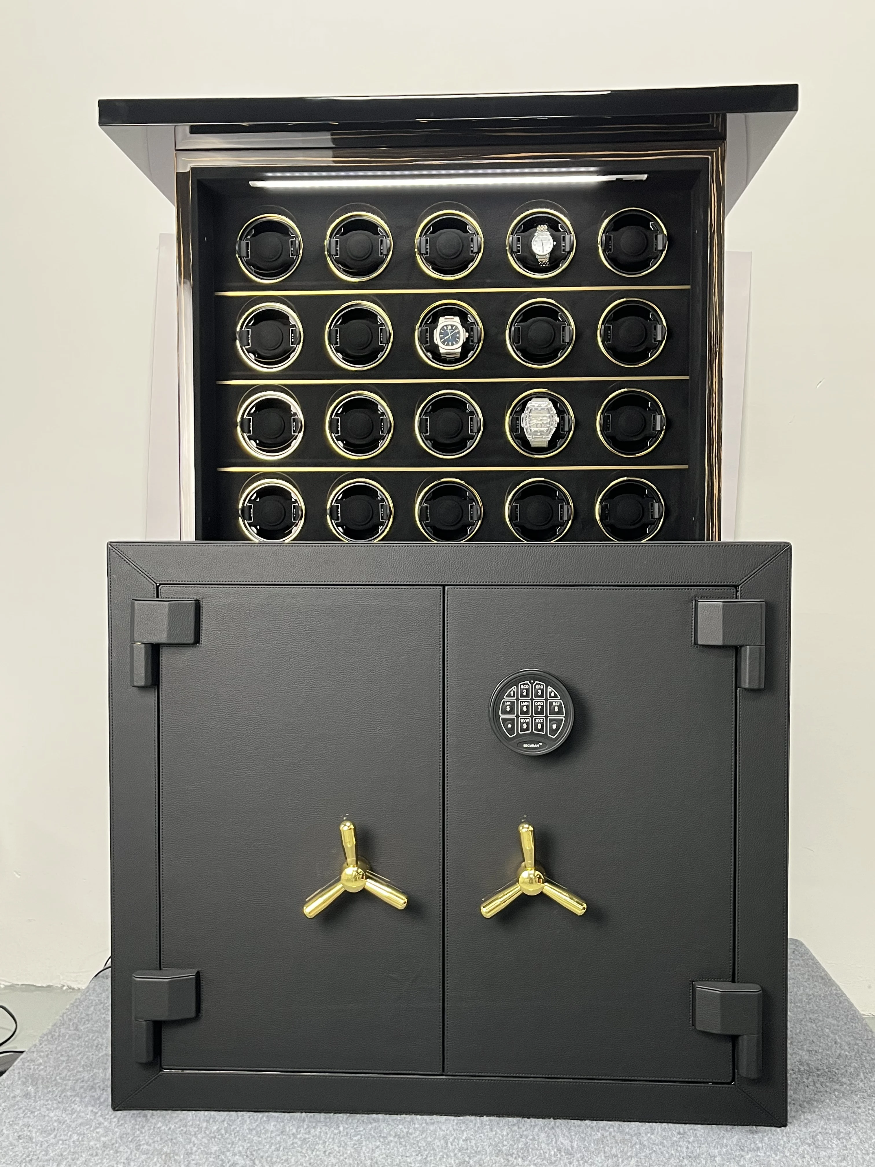 Automatic Watch Win… - image