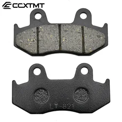 Motorcycle Rear Brake Pads for Suzuki skywave AN250 burgman AN 250 1998-2006 AN400 AN 400 burgman 1999-2002 2003 2004 2005 2006