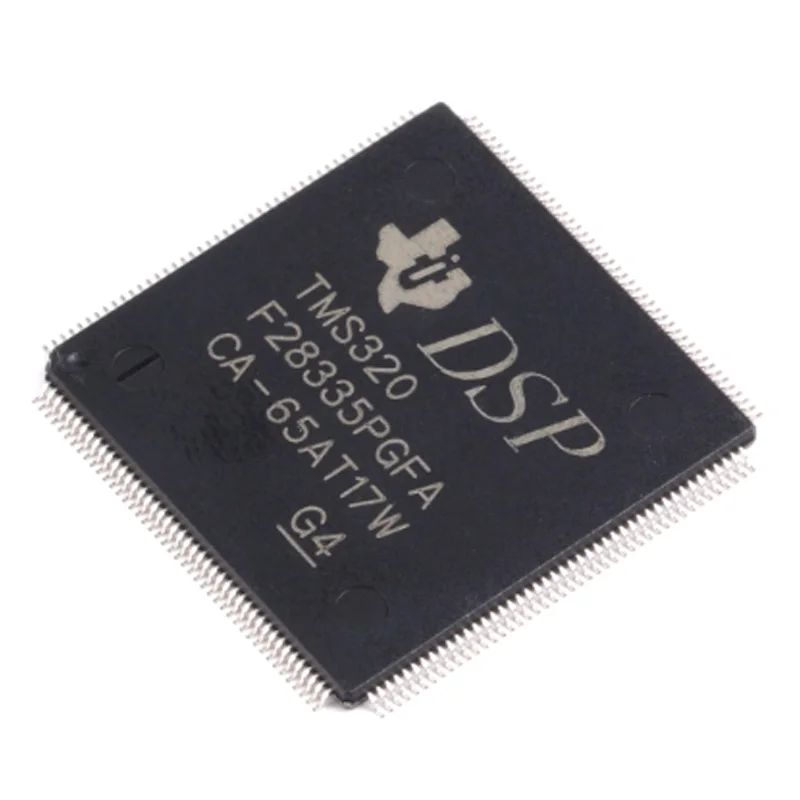 

Brand New Original Tms320F28335Pgfa Lqfp-176 32-Bit Digital Signal Processor