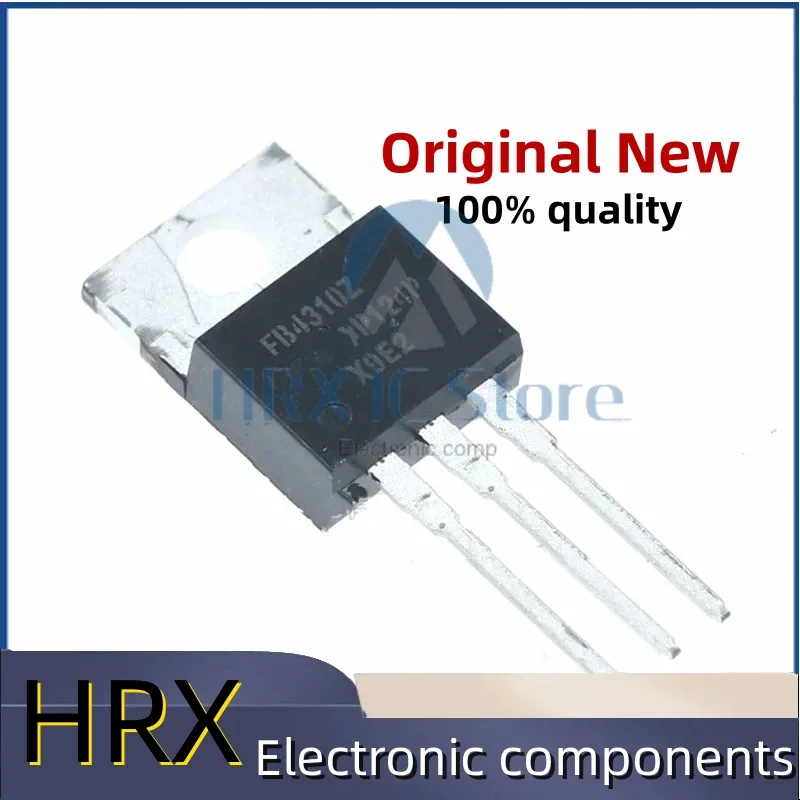 10-pecas-novo-tubo-de-efeito-de-campo-de-canal-irfb4310zpb-irfb4310zrfb4310zpb-n-inserido-diretamente-em-to-220-em-estoque