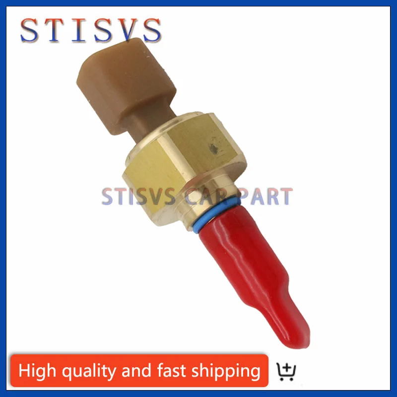 

Engine Oil Pressure Sensor Switch 4921475 For ISX15 QSX15 Diesel 3417185 3331230 3331231 New Cars Accessories