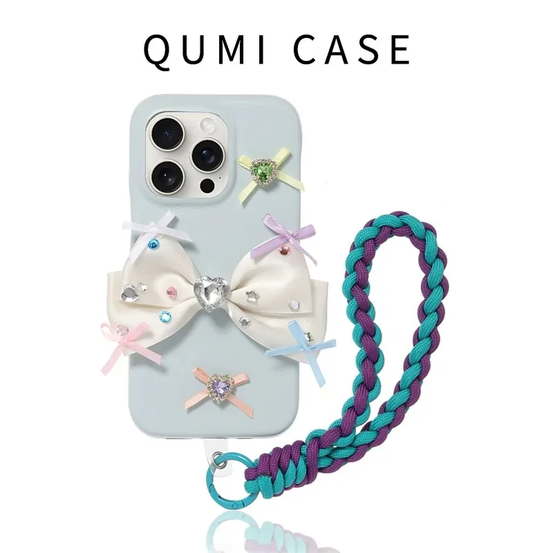 

Suitable for iPhone, all-inclusive case, anti-fall silicone