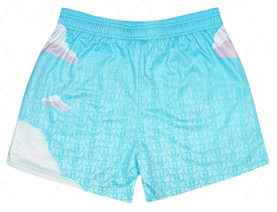 الشباب السراويل الرياضية البيسبول نمط الحياة 101 الفناء الخلفي حلم الأطفال السراويل الرجال النساء المتضخم تنفس مريحة السراويل #4