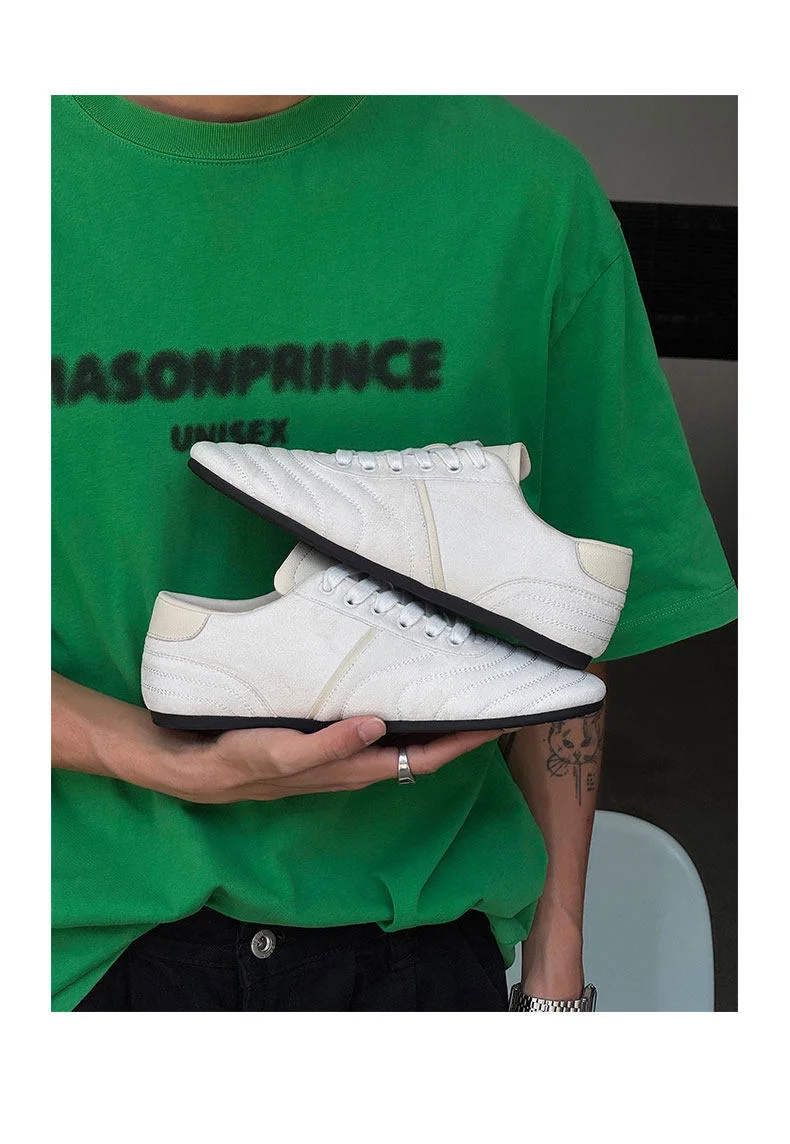 

New men's lightweight sneakers 2025 comfortable sports trainers men's running shoes outdoor breathable sneakers