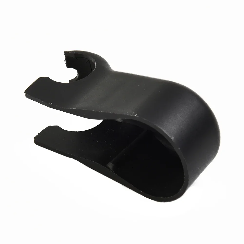 Wiper Cover Cap Car Rear Glass Black Direct Fit Windshield Wiper Systems For Toyota Modles 77-10 Plug-and-play