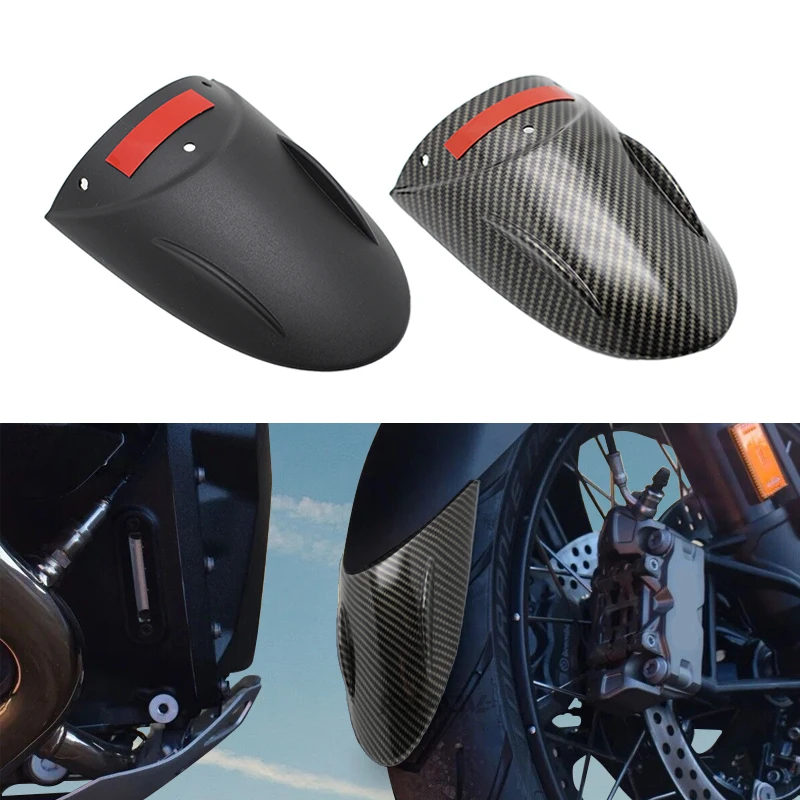 R1300GS Front Fender Mudguard Extender Extension FOR BMW R 1300 GS R1300 GS R 1300GS ADV Adventure GS1300 2023 2024 Motorcycle