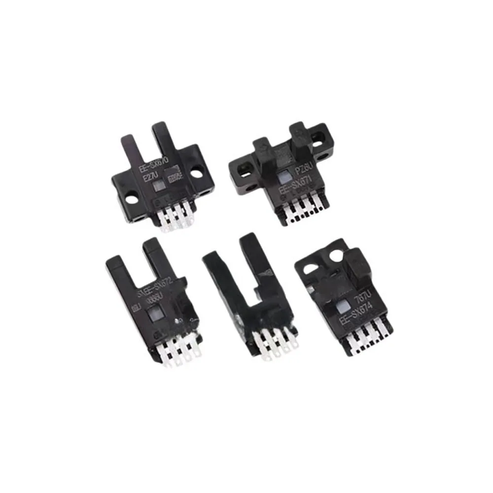 5 шт./лот EE-SX671 EE-SX672 EE-SX673 EE-SX674 EE-SX670 EE-SX670A EE-SX671A EE-SX672A EE-SX673A EE-SX674A EE-SX671P EE-SX672P EE-