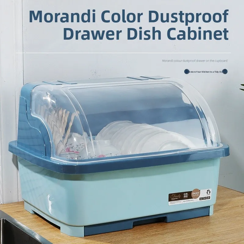 nuovo-contenitore-per-stoviglie-da-cucina-con-coperchio-porta-utensili-scolapiatti-e-porta-bacchette-per-uso-domestico