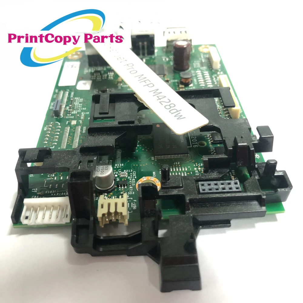 1PC Original W2Q13-60001 Formatter Board for HP FDN M328FDN M428 M328FDW FDW DW Logic Main Mother