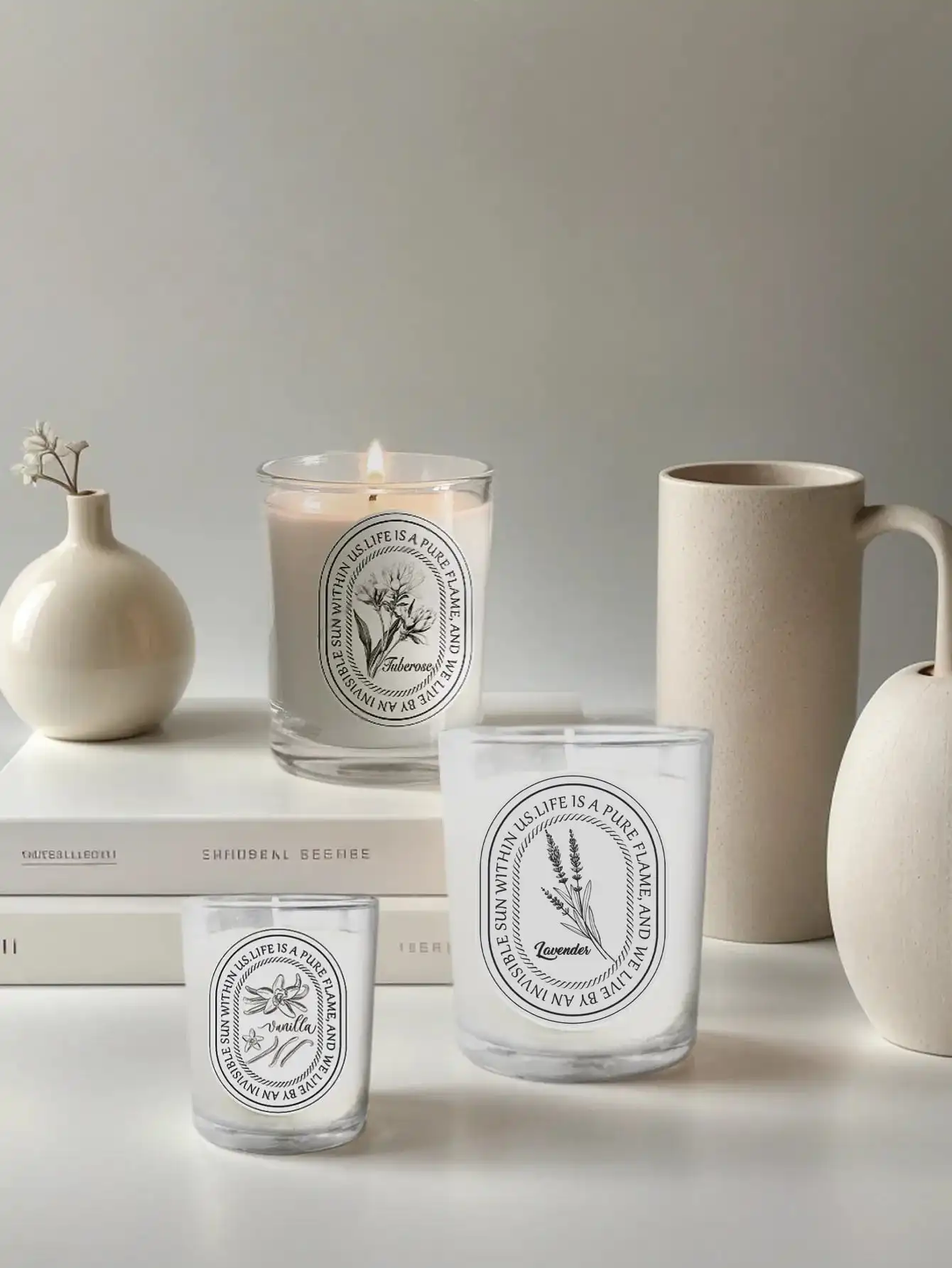 Thumbnail 4 - #53 Latest Scented Candles Offers