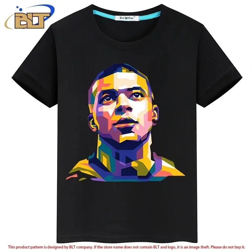Mbappe Avatar Print… - image