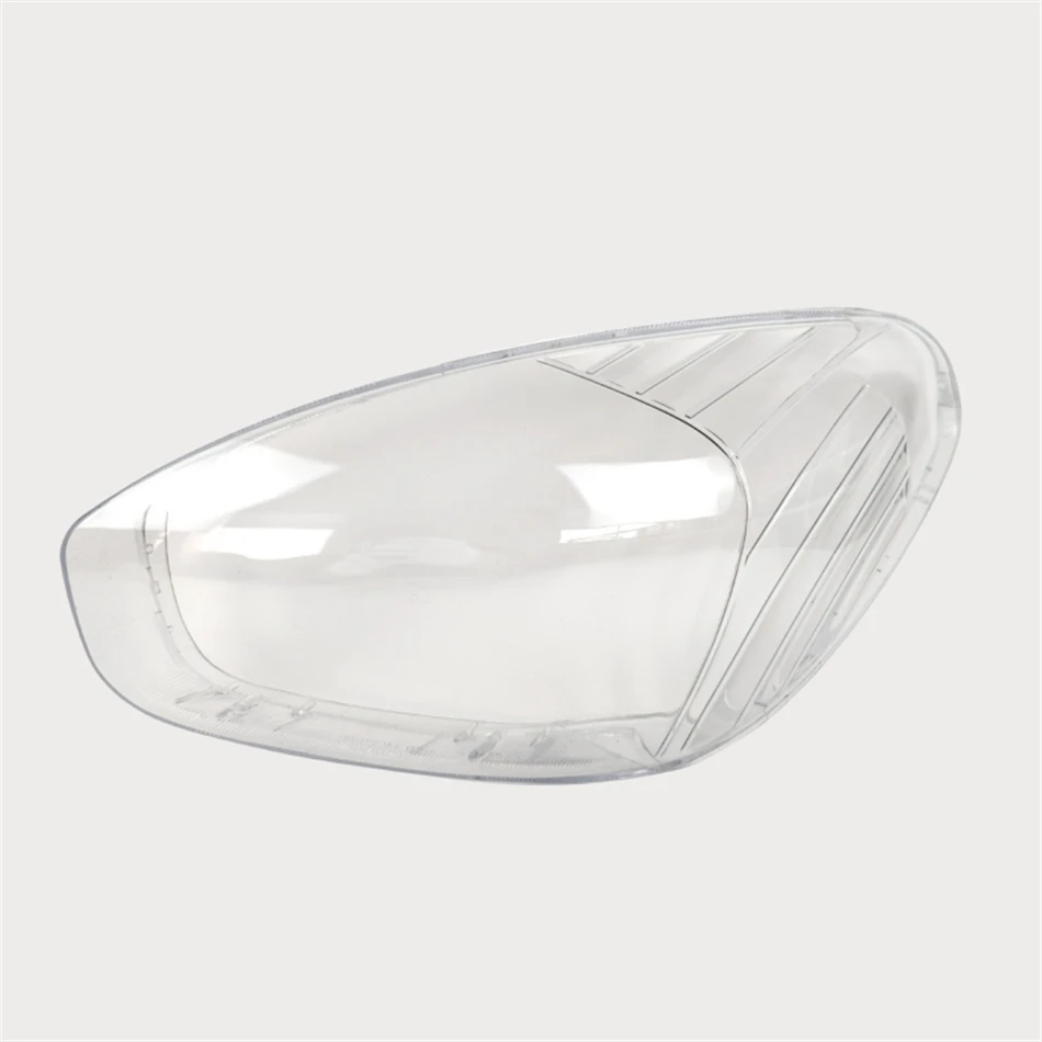 

Для Hyundai Accent 2006 2007 2008 2009 2010, автомобильные аксессуары, прозрачный материал ПК, стеклянные фары, корпус