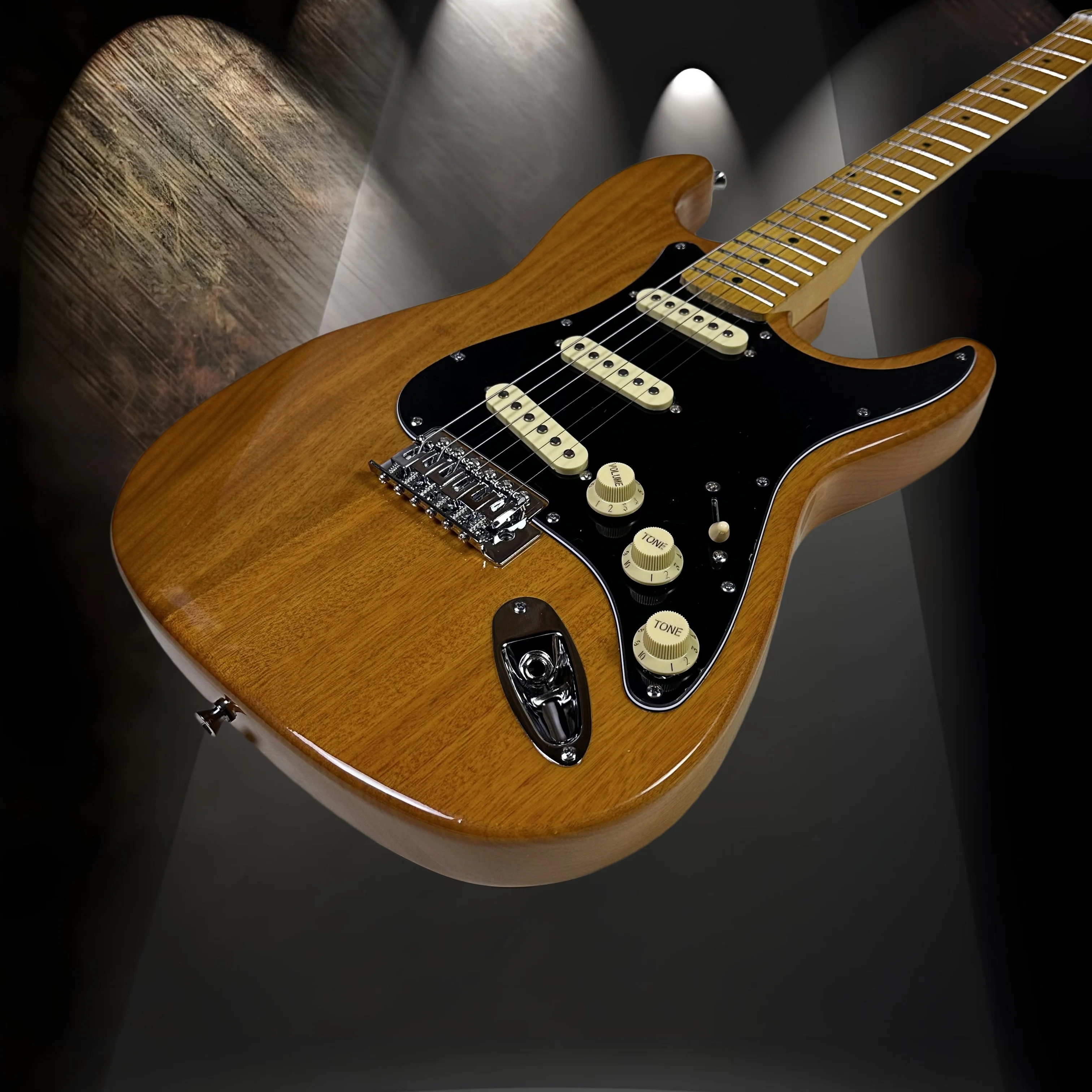 Thumbnail 3 - #16 Trending Electric Guitars Right Now