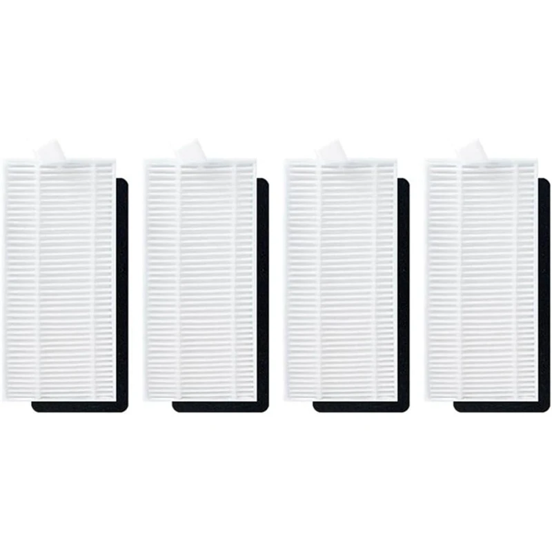 ABJI-For Kyvol Cybovac E20 E30 E31 Robot Vacuum Cleaner Main Side Brush Hepa Filter Mop Cloth Replacement Parts Accessories