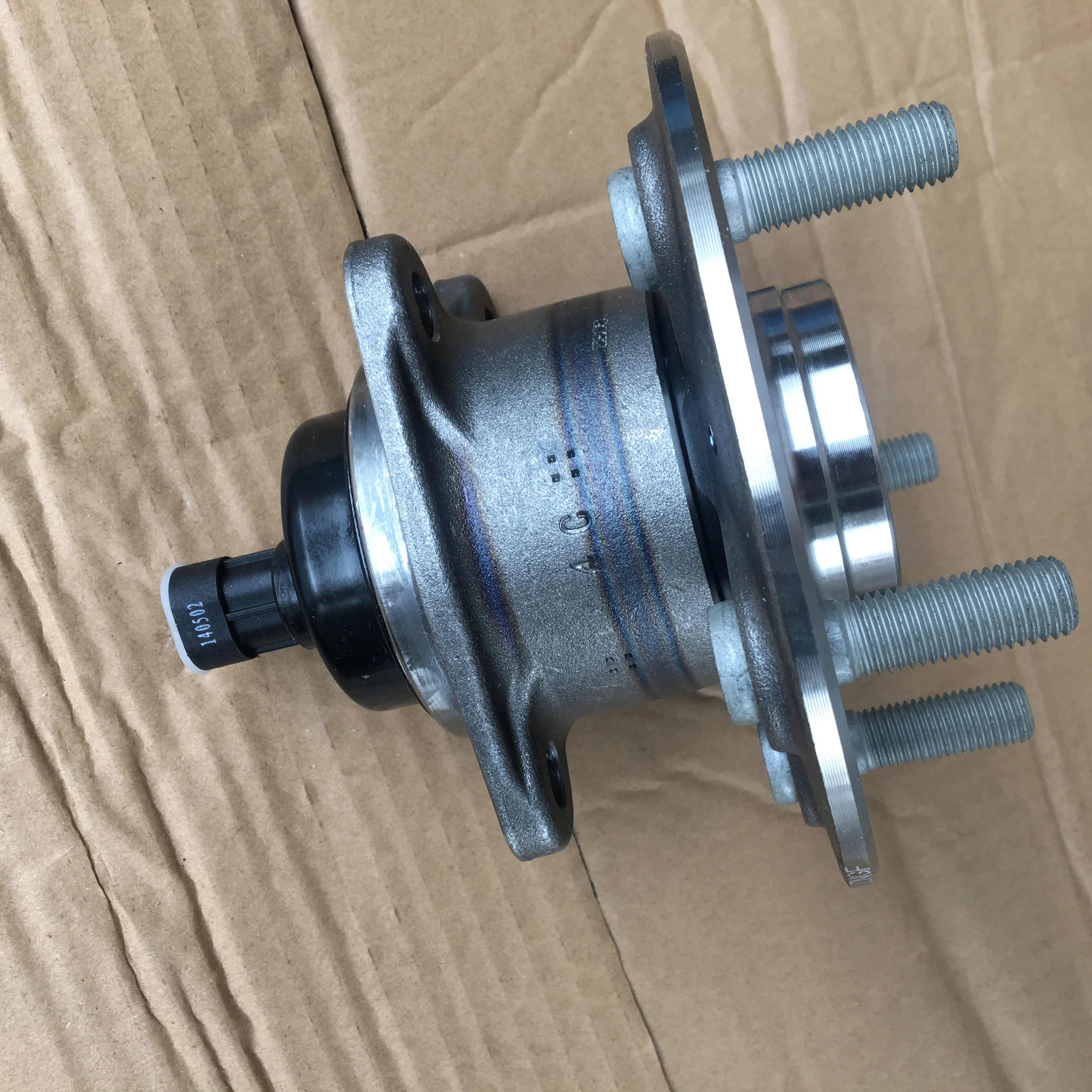 CHANGAN CS95 Rear Wheel Hub 2WD 4WD Wheel Hub Core