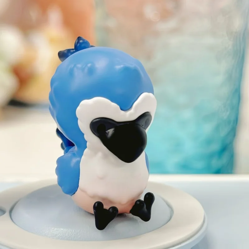 

Новая распродажа, натуральная волшебная энциклопедия животных, тематическая слепая сумка, модная милая игрушка в виде гранул, украшение высокого качества, праздничные подарки