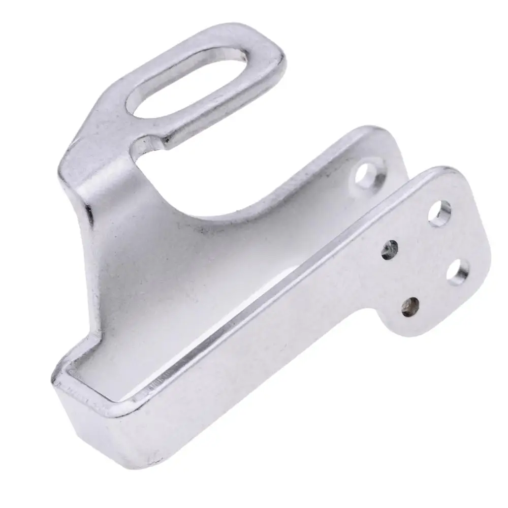 122-81200 THREAD GUIDE, 2-NEEDLE FOR MO3600 OVERLOCK SEWING MACHINE SPARE PARTS