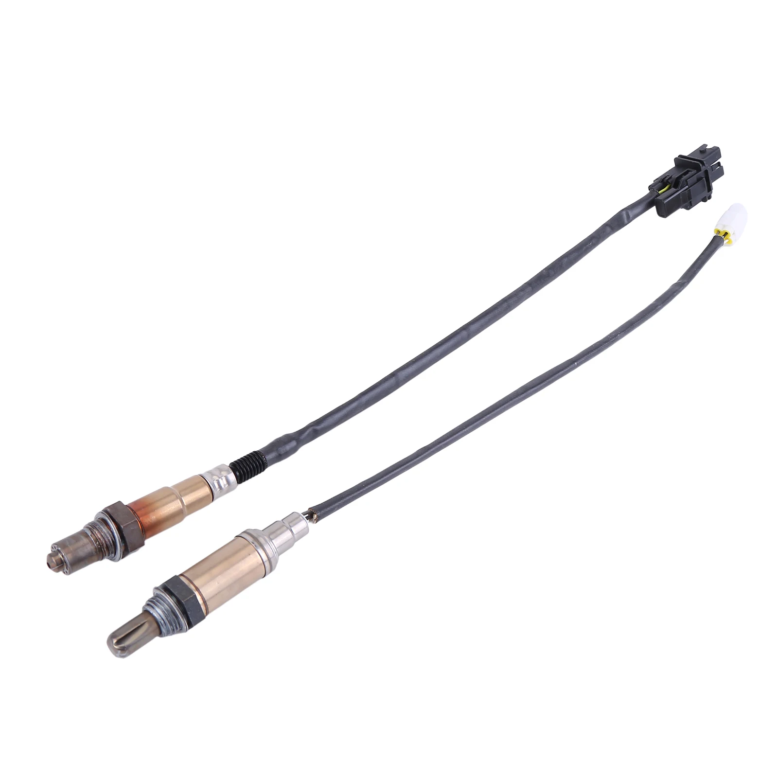 

Upstream-Downstream O2 Oxygen Sensor Compatible with 2000-2002, for Subaru Legacy 2000-2002, for Subaru Outback 1366, 234-4132