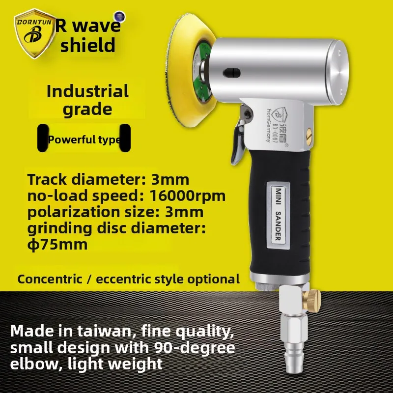 Bodun Pneumatic Pol…