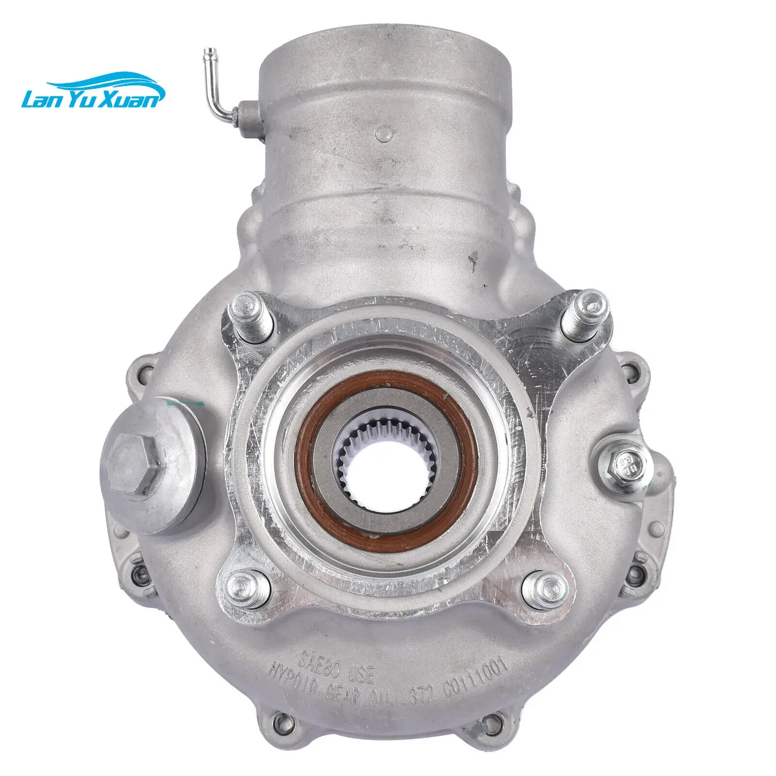 

41300-HR0-F00 Rear Differential Assembly For Honda Foreman TRX500FE TRX500FM TRX500FPE 2012-2013